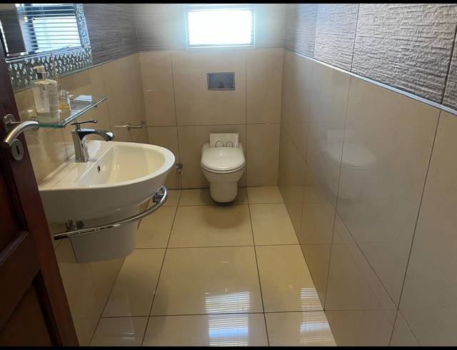4 BEDROOM HOUSE FOR SALE IN SAVANNAH HILLS ESTATE